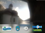 Archiv Foto Webcam St. Bartholomä, Königssee 07:00