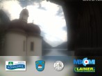 Archiv Foto Webcam St. Bartholomä, Königssee 11:00