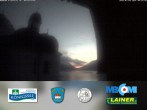 Archiv Foto Webcam St. Bartholomä, Königssee 03:00
