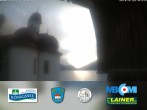 Archiv Foto Webcam St. Bartholomä, Königssee 05:00