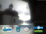 Archiv Foto Webcam St. Bartholomä, Königssee 06:00