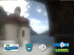 Archiv Foto Webcam St. Bartholomä, Königssee 15:00