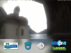 Archiv Foto Webcam St. Bartholomä, Königssee 17:00
