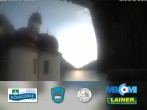Archiv Foto Webcam St. Bartholomä, Königssee 05:00