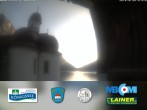 Archiv Foto Webcam St. Bartholomä, Königssee 06:00