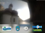 Archiv Foto Webcam St. Bartholomä, Königssee 07:00