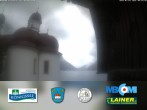 Archiv Foto Webcam St. Bartholomä, Königssee 05:00