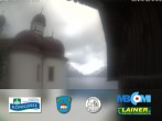 Archiv Foto Webcam St. Bartholomä, Königssee 06:00