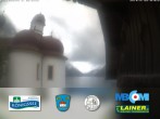 Archiv Foto Webcam St. Bartholomä, Königssee 07:00