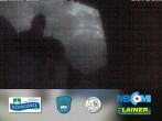 Archiv Foto Webcam St. Bartholomä, Königssee 03:00