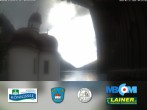 Archiv Foto Webcam St. Bartholomä, Königssee 05:00