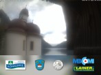 Archiv Foto Webcam St. Bartholomä, Königssee 06:00