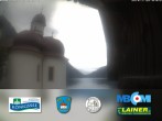 Archiv Foto Webcam St. Bartholomä, Königssee 07:00