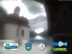Archiv Foto Webcam St. Bartholomä, Königssee 06:00