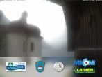 Archiv Foto Webcam St. Bartholomä, Königssee 17:00
