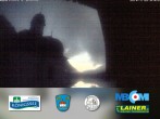 Archiv Foto Webcam St. Bartholomä, Königssee 03:00
