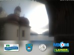 Archiv Foto Webcam St. Bartholomä, Königssee 06:00