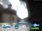 Archiv Foto Webcam St. Bartholomä, Königssee 07:00