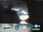 Archiv Foto Webcam St. Bartholomä, Königssee 03:00