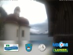 Archiv Foto Webcam St. Bartholomä, Königssee 05:00