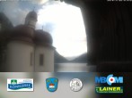 Archiv Foto Webcam St. Bartholomä, Königssee 06:00