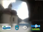 Archiv Foto Webcam St. Bartholomä, Königssee 07:00