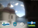 Archiv Foto Webcam St. Bartholomä, Königssee 09:00