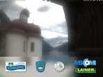 Archiv Foto Webcam St. Bartholomä, Königssee 11:00