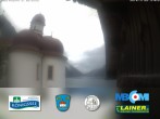 Archiv Foto Webcam St. Bartholomä, Königssee 15:00