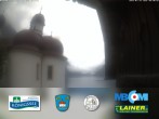 Archiv Foto Webcam St. Bartholomä, Königssee 05:00