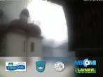 Archiv Foto Webcam St. Bartholomä, Königssee 07:00