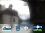 Archiv Foto Webcam St. Bartholomä, Königssee 09:00