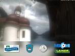Archiv Foto Webcam St. Bartholomä, Königssee 11:00