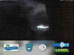 Archiv Foto Webcam St. Bartholomä, Königssee 03:00