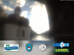 Archiv Foto Webcam St. Bartholomä, Königssee 05:00