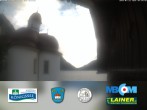 Archiv Foto Webcam St. Bartholomä, Königssee 06:00