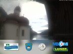 Archiv Foto Webcam St. Bartholomä, Königssee 17:00