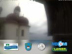 Archiv Foto Webcam St. Bartholomä, Königssee 05:00