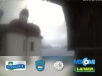 Archiv Foto Webcam St. Bartholomä, Königssee 06:00