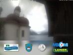 Archiv Foto Webcam St. Bartholomä, Königssee 11:00