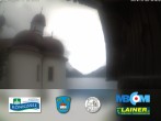 Archiv Foto Webcam St. Bartholomä, Königssee 05:00