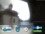 Archiv Foto Webcam St. Bartholomä, Königssee 06:00