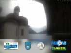 Archiv Foto Webcam St. Bartholomä, Königssee 07:00