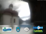 Archiv Foto Webcam St. Bartholomä, Königssee 11:00