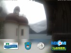 Archiv Foto Webcam St. Bartholomä, Königssee 15:00
