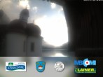Archiv Foto Webcam St. Bartholomä, Königssee 05:00