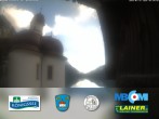 Archiv Foto Webcam St. Bartholomä, Königssee 06:00