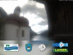 Archiv Foto Webcam St. Bartholomä, Königssee 15:00