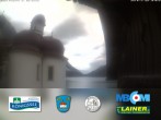 Archiv Foto Webcam St. Bartholomä, Königssee 19:00