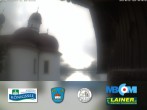 Archiv Foto Webcam St. Bartholomä, Königssee 05:00